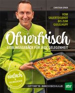 Ofnerfrisch Cover des Buches Ofnerfrisch (ISBN: 9783702020996)