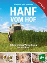 Hanf vom Hof Cover des Buches Hanf vom Hof (ISBN: 9783702021016)
