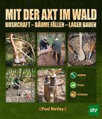 Mit der Axt im Wald Cover des Buches Mit der Axt im Wald (ISBN: 9783702021122)