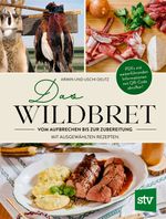 Das Wildbret Cover des Buches Das Wildbret (ISBN: 9783702022556)