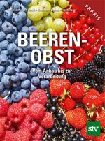 Beerenobst Cover des Buches Beerenobst (ISBN: 9783702022976)