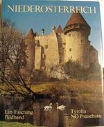 Niederösterreich : in Farben , mit mehrsprachiger Einführung und mehrsprachigen Bildtexten. Cover des Buches Niederösterreich : in Farben , mit mehrsprachiger Einführung und mehrsprachigen Bildtexten. (ISBN: 9783702211950)