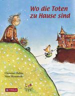 Wo die Toten zu Hause sind Cover des Buches Wo die Toten zu Hause sind (ISBN: 9783702225124)
