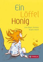 Ein Löffel Honig Cover des Buches Ein Löffel Honig (ISBN: 9783702237264)