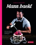 Mann backt Cover des Buches Mann backt (ISBN: 9783702237721)