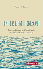 Hinter dem Horizont Cover des Buches Hinter dem Horizont (ISBN: 9783702238322)