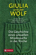 Giulia und der Wolf Cover des Buches Giulia und der Wolf (ISBN: 9783702238346)