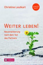 Weiter leben! Cover des Buches Weiter leben! (ISBN: 9783702238636)