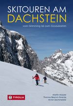 Skitouren am Dachstein Cover des Buches Skitouren am Dachstein (ISBN: 9783702239749)