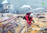Sicher am Berg: Alpinklettern Cover des Buches Sicher am Berg: Alpinklettern (ISBN: 9783702240011)