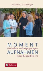 Momentaufnahmen Cover des Buches Momentaufnahmen (ISBN: 9783702241308)