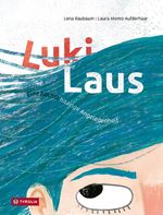Luki Laus Cover des Buches Luki Laus (ISBN: 9783702241476)