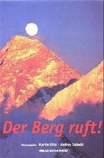 Der Berg ruft! Cover des Buches Der Berg ruft! (ISBN: 9783702504144)