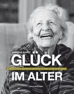 Glück im Alter Cover des Buches Glück im Alter (ISBN: 9783702506681)