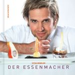 Der Essenmacher Cover des Buches Der Essenmacher (ISBN: 9783702506704)