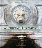 Wundervolles Wasser Cover des Buches Wundervolles Wasser (ISBN: 9783702506759)