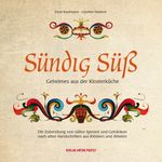 Sündig Süß Cover des Buches Sündig Süß (ISBN: 9783702507206)