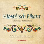 Himmlisch pikant Cover des Buches Himmlisch pikant (ISBN: 9783702507657)
