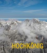 Hochkönig Cover des Buches Hochkönig (ISBN: 9783702508166)