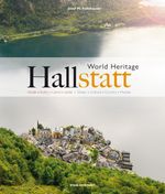 Hallstatt World Heritage Cover des Buches Hallstatt World Heritage (ISBN: 9783702508562)