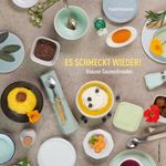 Es schmeckt wieder! Cover des Buches Es schmeckt wieder! (ISBN: 9783702508838)