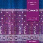 Songket Cover des Buches Songket (ISBN: 9783702508869)