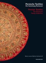 Persische Textilien. Die Sammlung Ramezani Cover des Buches Persische Textilien. Die Sammlung Ramezani (ISBN: 9783702509378)
