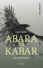 Abara Da Kabar Cover des Buches Abara Da Kabar (ISBN: 9783702510152)