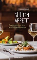 GUUTEN APPETIT Cover des Buches GUUTEN APPETIT (ISBN: 9783702510800)