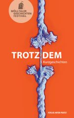 Trotzdem Cover des Buches Trotzdem (ISBN: 9783702511036)