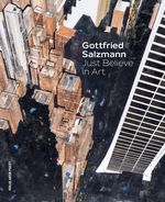 Gottfried Salzmann - mit über 160 Abbildungen seiner Aquarelle, Kohlezeichnungen und Collagen Cover des Buches Gottfried Salzmann - mit über 160 Abbildungen seiner Aquarelle, Kohlezeichnungen und Collagen (ISBN: 9783702511067)