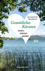 Gemütliches Kärnten Cover des Buches Gemütliches Kärnten (ISBN: 9783702511364)
