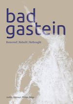 Bad Gastein Cover des Buches Bad Gastein (ISBN: 9783702511890)
