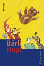Bärli Hupf Cover des Buches Bärli Hupf (ISBN: 9783702655839)