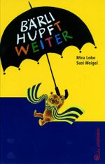 Bärli hupft weiter Cover des Buches Bärli hupft weiter (ISBN: 9783702655938)