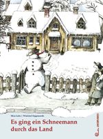 Es ging ein Schneemann durch das Land Cover des Buches Es ging ein Schneemann durch das Land (ISBN: 9783702657864)