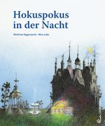 Hokuspokus in der Nacht Cover des Buches Hokuspokus in der Nacht (ISBN: 9783702658410)