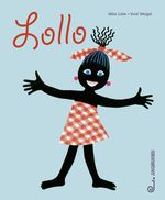 Lollo Cover des Buches Lollo (ISBN: 9783702658526)