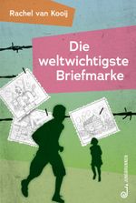 Die weltwichtigste Briefmarke Cover des Buches Die weltwichtigste Briefmarke (ISBN: 9783702659714)
