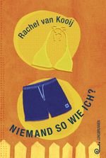 Niemand so wie ich? Cover des Buches Niemand so wie ich? (ISBN: 9783702659929)