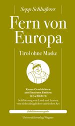 Fern von Europa Cover des Buches Fern von Europa (ISBN: 9783703065286)