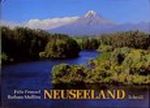 Neuseeland Cover des Buches Neuseeland (ISBN: 9783703106675)