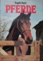 Pferde Cover des Buches Pferde (ISBN: 9783704310293)