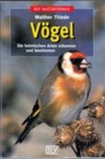 Vögel Cover des Buches Vögel (ISBN: 9783704311467)