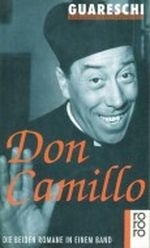 Don Camillo und Peppone. Don Camillo und seine Herde Cover des Buches Don Camillo und Peppone. Don Camillo und seine Herde (ISBN: 9783704340566)