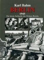 Berlin 1945 Cover des Buches Berlin 1945 (ISBN: 0760312400)