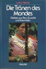 Die Tränen des Mondes Cover des Buches Die Tränen des Mondes (ISBN: 9783705770010)