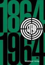 100 Jahre Steyr 1864-1964 Cover des Buches 100 Jahre Steyr 1864-1964 (ISBN: 9783705902909)