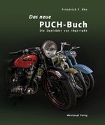 Das neue PUCH-Buch Cover des Buches Das neue PUCH-Buch (ISBN: 9783705905016)