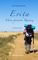 Evita Cover des Buches Evita (ISBN: 9783705905672)